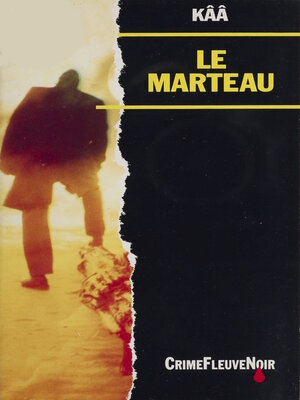 cover image of Le Marteau
